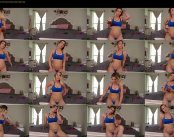 aspenwild — 12 minute Chaturbate female cam show recording, 1080p, May 18, 2022