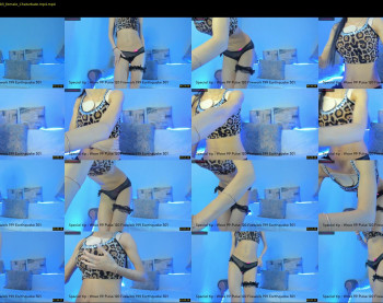 ayame_77 — 55 minute Chaturbate female cam show recording, 1080p, May 17, 2022
