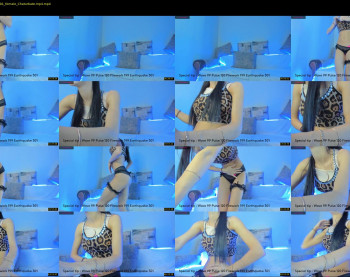 ayame_77 — 57 minute Chaturbate female cam show recording, 1080p, May 17, 2022