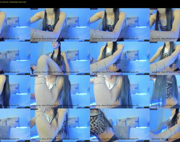 ayame_77 — 6 minute Chaturbate female cam show recording, 1080p, May 17, 2022