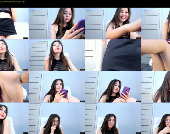 ayanami11 — 30 minute Chaturbate female cam show recording, 1080p, May 17, 2022