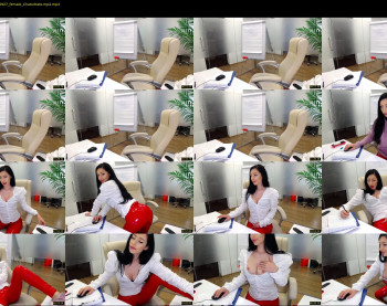 babesgowild — 53 minute Chaturbate couple cam show recording, 1080p, May 17, 2022