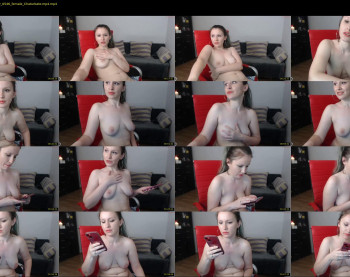 barbara_smith — 3 minute Chaturbate female cam show recording, 480p, May 18, 2022