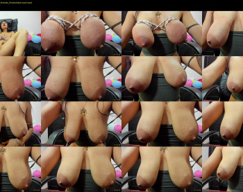 basthet — 47 minute Chaturbate female cam show recording, 1080p, May 18, 2022