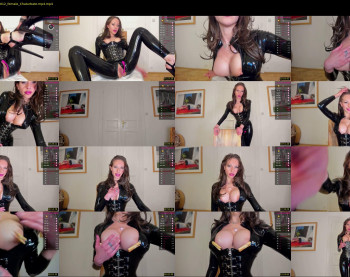 beatrix_rich — 12 minute Chaturbate female cam show recording, 720p, May 18, 2022