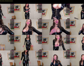 beatrix_rich — 49 minute Chaturbate female cam show recording, 720p, May 18, 2022