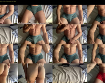bestdick1991 — 47 minute Chaturbate male cam show recording, 720p, May 18, 2022