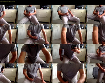 biggestjack1 — 61 minute Chaturbate male cam show recording, 480p, May 17, 2022