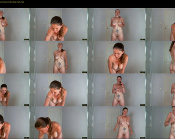 bob1326 — 54 minute Chaturbate female cam show recording, 480p, May 17, 2022