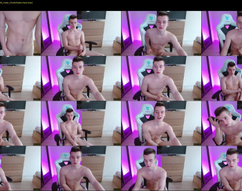 brastfloyd — 54 minute Chaturbate male cam show recording, 1080p, May 17, 2022