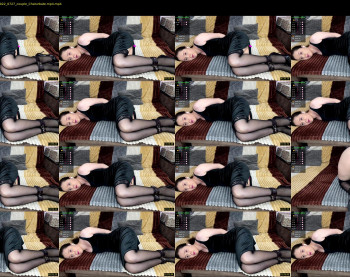 bunnyyandhunter — 38 minute Chaturbate couple cam show recording, 1080p, May 17, 2022