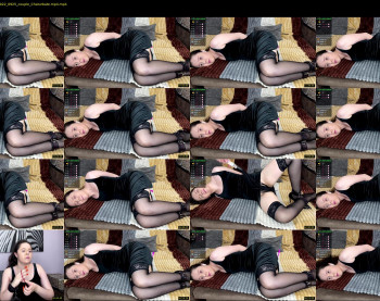 bunnyyandhunter — 66 minute Chaturbate couple cam show recording, 1080p, May 17, 2022