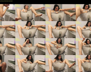 catty190 — 14 minute Chaturbate female cam show recording, 720p, May 17, 2022