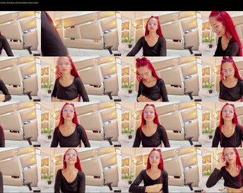 chrystal_jade — 10 minute Chaturbate female cam show recording, 1080p, May 17, 2022