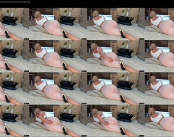 classy_medeeea — 8 minute Chaturbate female cam show recording, 720p, May 18, 2022
