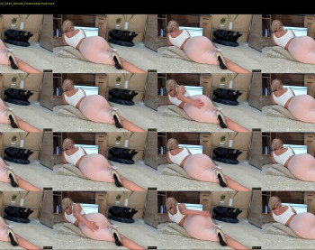 classy_medeeea — 8 minute Chaturbate female cam show recording, 720p, May 18, 2022