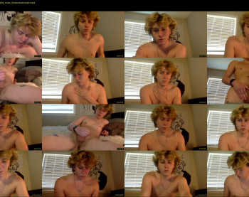 clydeaustin — 80 minute Chaturbate male cam show recording, 480p, May 17, 2022