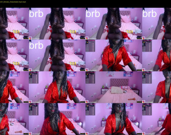 conymegan — 29 minute Chaturbate female cam show recording, 720p, May 17, 2022