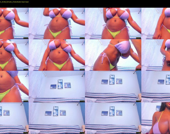 crazy_addixtion — 7 minute Chaturbate female cam show recording, 1080p, May 18, 2022