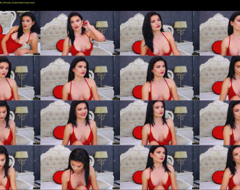 crystallluv — 11 minute Chaturbate female cam show recording, 720p, May 17, 2022