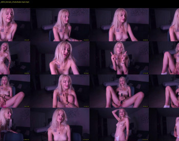 daddystrouble — 91 minute Chaturbate female cam show recording, 720p, May 17, 2022