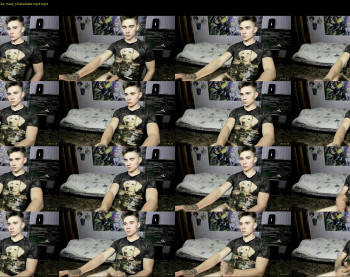 daniel_like — 22 minute Chaturbate male cam show recording, 1080p, May 17, 2022