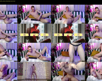 davey_ebash — 92 minute Chaturbate male cam show recording, 720p, May 17, 2022
