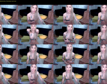 deidi_sweet — 8 minute Chaturbate female cam show recording, 1080p, May 17, 2022