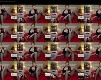 dianacharm — 56 minute Chaturbate female cam show recording, 1080p, May 17, 2022
