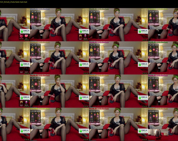 dianacharm — 55 minute Chaturbate female cam show recording, 1080p, May 17, 2022