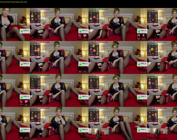 dianacharm — 55 minute Chaturbate female cam show recording, 1080p, May 17, 2022