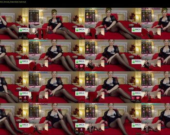 dianacharm — 57 minute Chaturbate female cam show recording, 1080p, May 17, 2022
