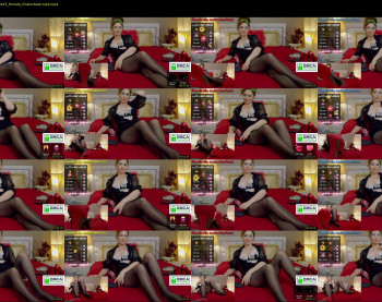 dianacharm — 57 minute Chaturbate female cam show recording, 1080p, May 17, 2022