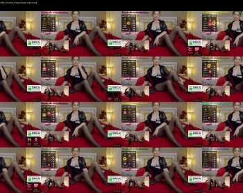 dianacharm — 9 minute Chaturbate female cam show recording, 1080p, May 17, 2022