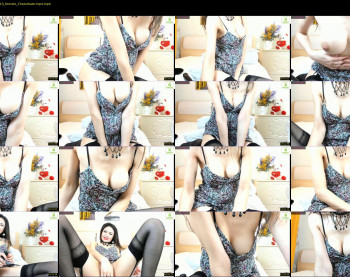 diane_nee — 54 minute Chaturbate female cam show recording, 1080p, May 17, 2022