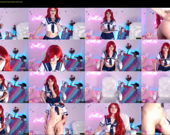 doll_joy — 60 minute Chaturbate female cam show recording, 1080p, May 17, 2022
