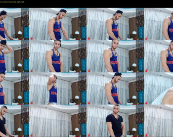 dylanlenox — 21 minute Chaturbate male cam show recording, 720p, May 17, 2022