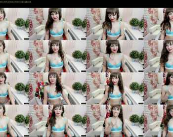 eastern_fairy_tale — 33 minute Chaturbate female cam show recording, 720p, May 18, 2022