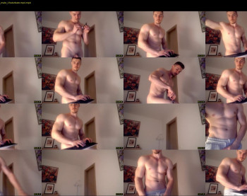 eddieds — 13 minute Chaturbate male cam show recording, 1080p, May 18, 2022