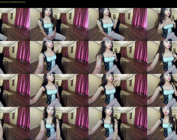 ehotlovea — 3 minute Chaturbate female cam show recording, 720p, May 17, 2022