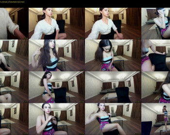 ehotlovea — 97 minute Chaturbate female cam show recording, 720p, May 17, 2022