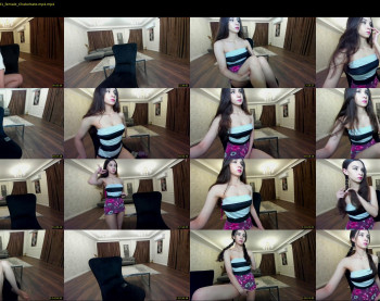 ehotlovea — 98 minute Chaturbate female cam show recording, 720p, May 17, 2022