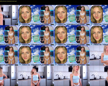 ella__sweety — 29 minute Chaturbate female cam show recording, 1080p, May 17, 2022
