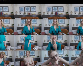 ellamilf — 54 minute Chaturbate female cam show recording, 1080p, May 17, 2022