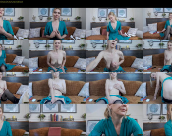 ellamilf — 39 minute Chaturbate female cam show recording, 1080p, May 17, 2022