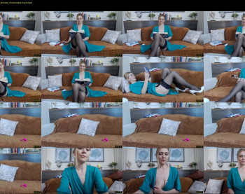 ellamilf — 58 minute Chaturbate female cam show recording, 1080p, May 17, 2022