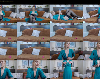 ellamilf — 56 minute Chaturbate female cam show recording, 1080p, May 17, 2022