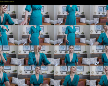 ellamilf — 25 minute Chaturbate female cam show recording, 1080p, May 17, 2022