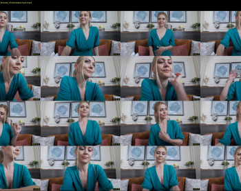 ellamilf — 16 minute Chaturbate female cam show recording, 1080p, May 17, 2022
