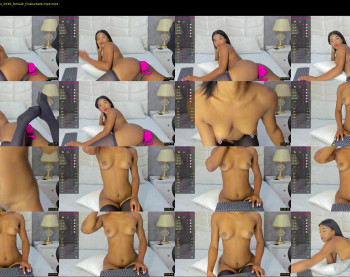 emma_backer_ — 5 minute Chaturbate female cam show recording, 720p, May 18, 2022